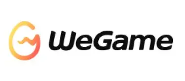 wegame游戏商店